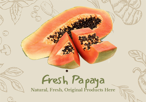 Image of papaya