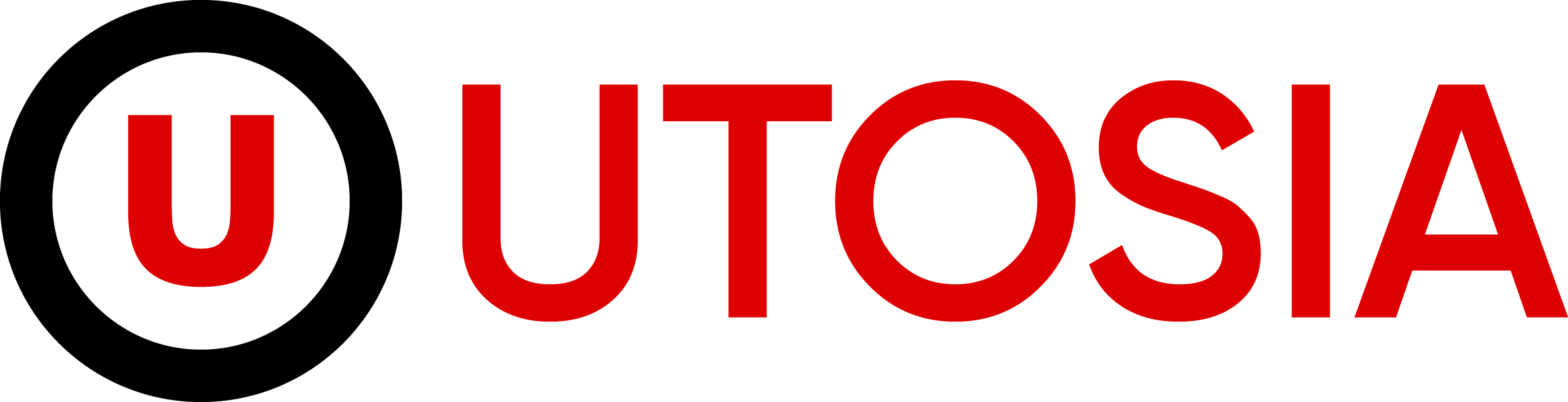 images of utosia company